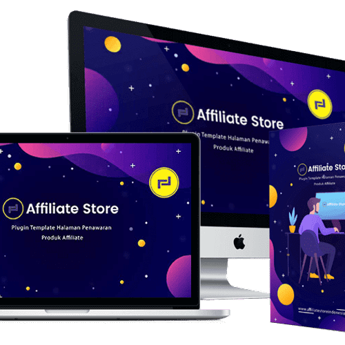 Affiliate Store