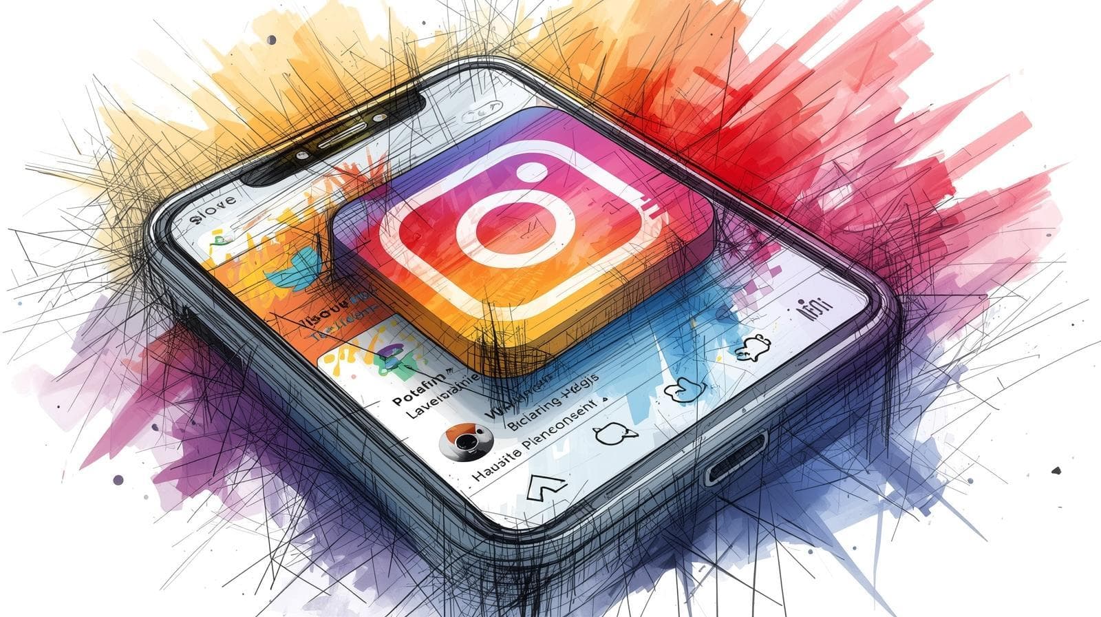 5 Langkah Mudah Membuat Konten Instagram Keren dengan Canva untuk Pemula