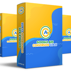 Google Ads Conversion Class