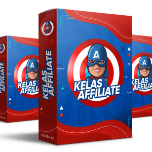 Kelas Affiliate