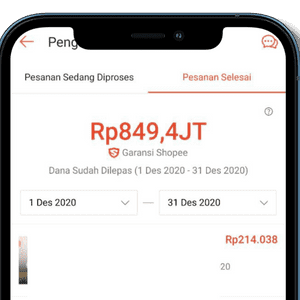Kelas Marketplace