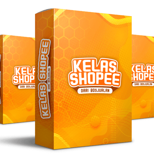Kelas Shopee
