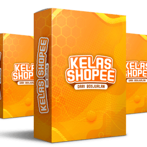 Kelas Shopee