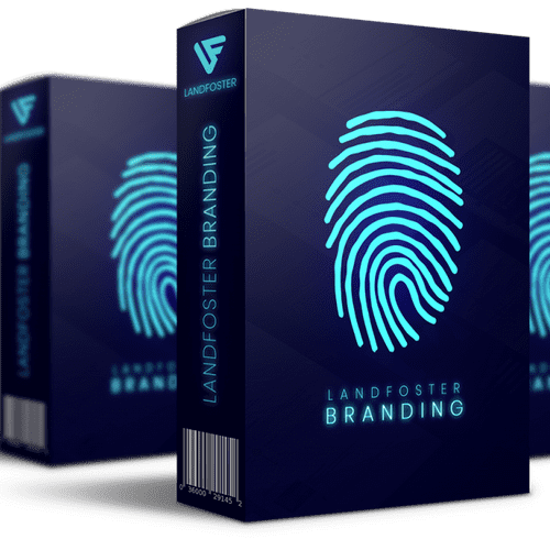Landfoster Branding