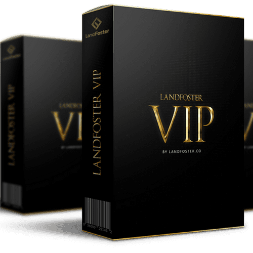Landfoster VIP