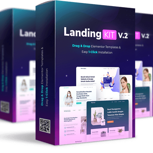 LandingKit