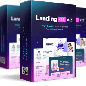 LandingKit