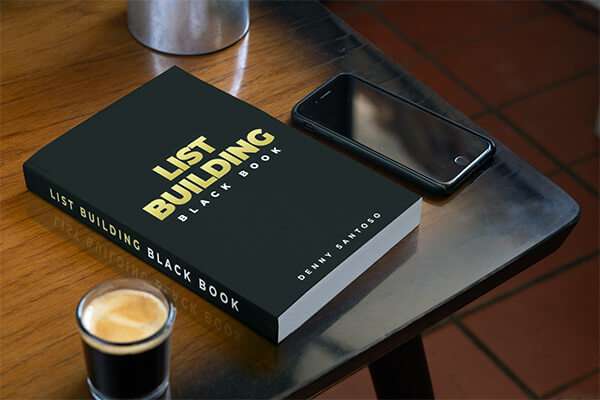 List Building Black Book
