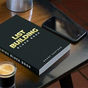 List Building Black Book