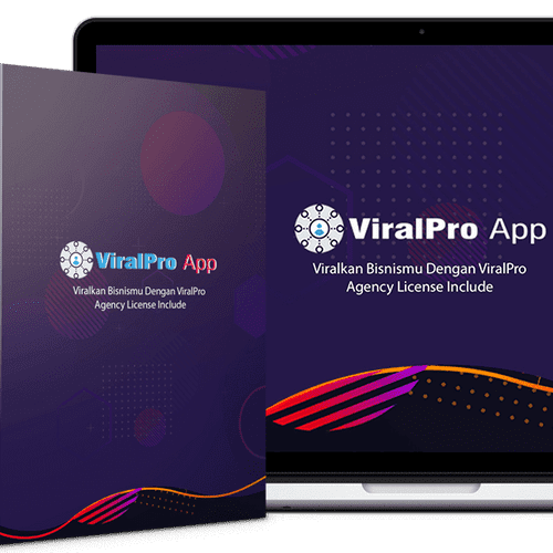 Viral Pro App