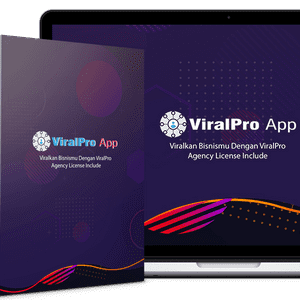 Viral Pro App