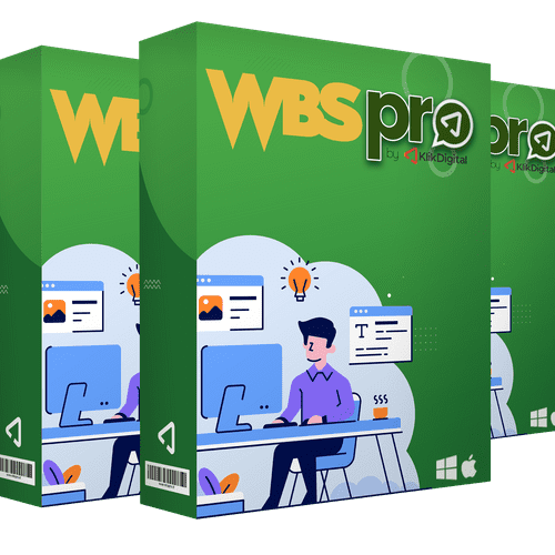 WBS Pro