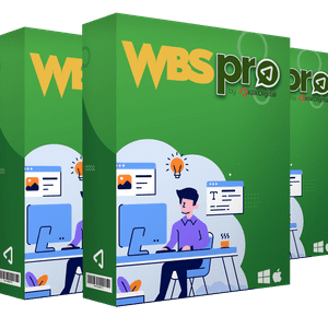 WBS Pro